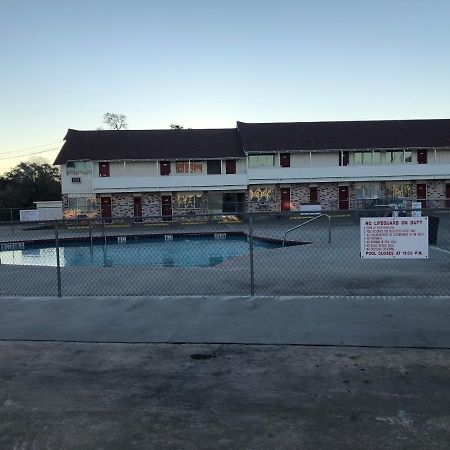 Royal Inn Port Lavaca Kültér fotó