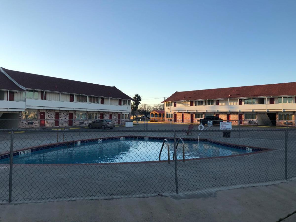 Royal Inn Port Lavaca Kültér fotó