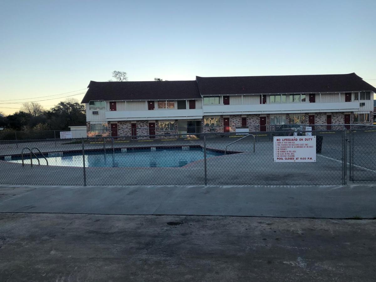 Royal Inn Port Lavaca Kültér fotó