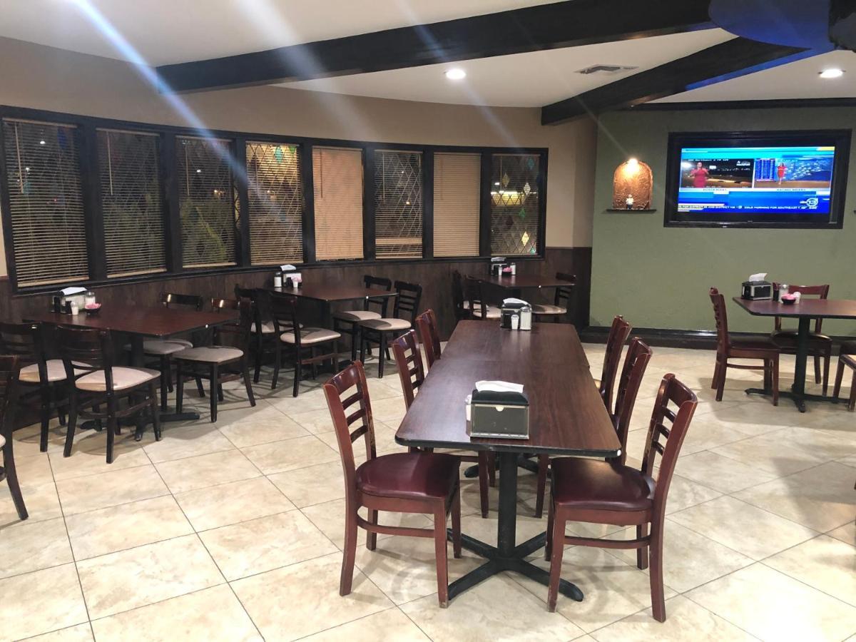 Royal Inn Port Lavaca Kültér fotó