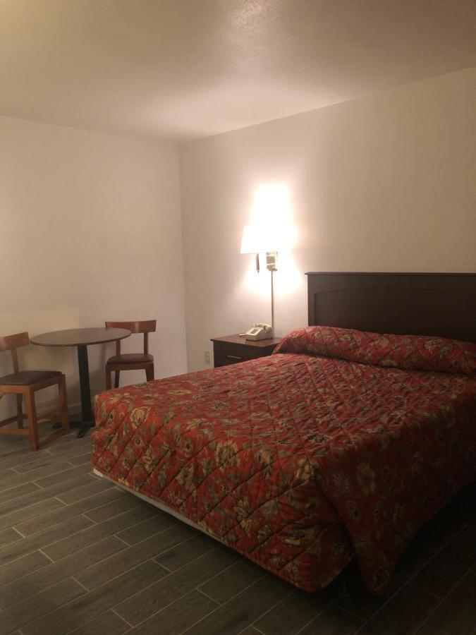 Royal Inn Port Lavaca Kültér fotó
