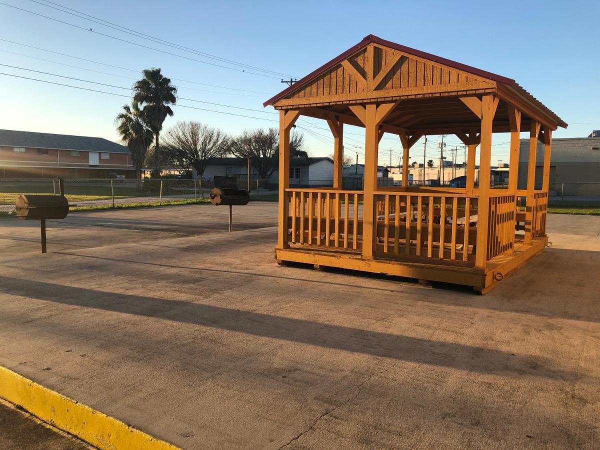 Royal Inn Port Lavaca Kültér fotó