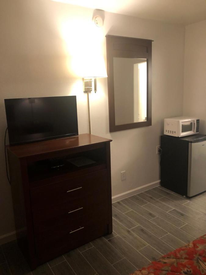 Royal Inn Port Lavaca Kültér fotó