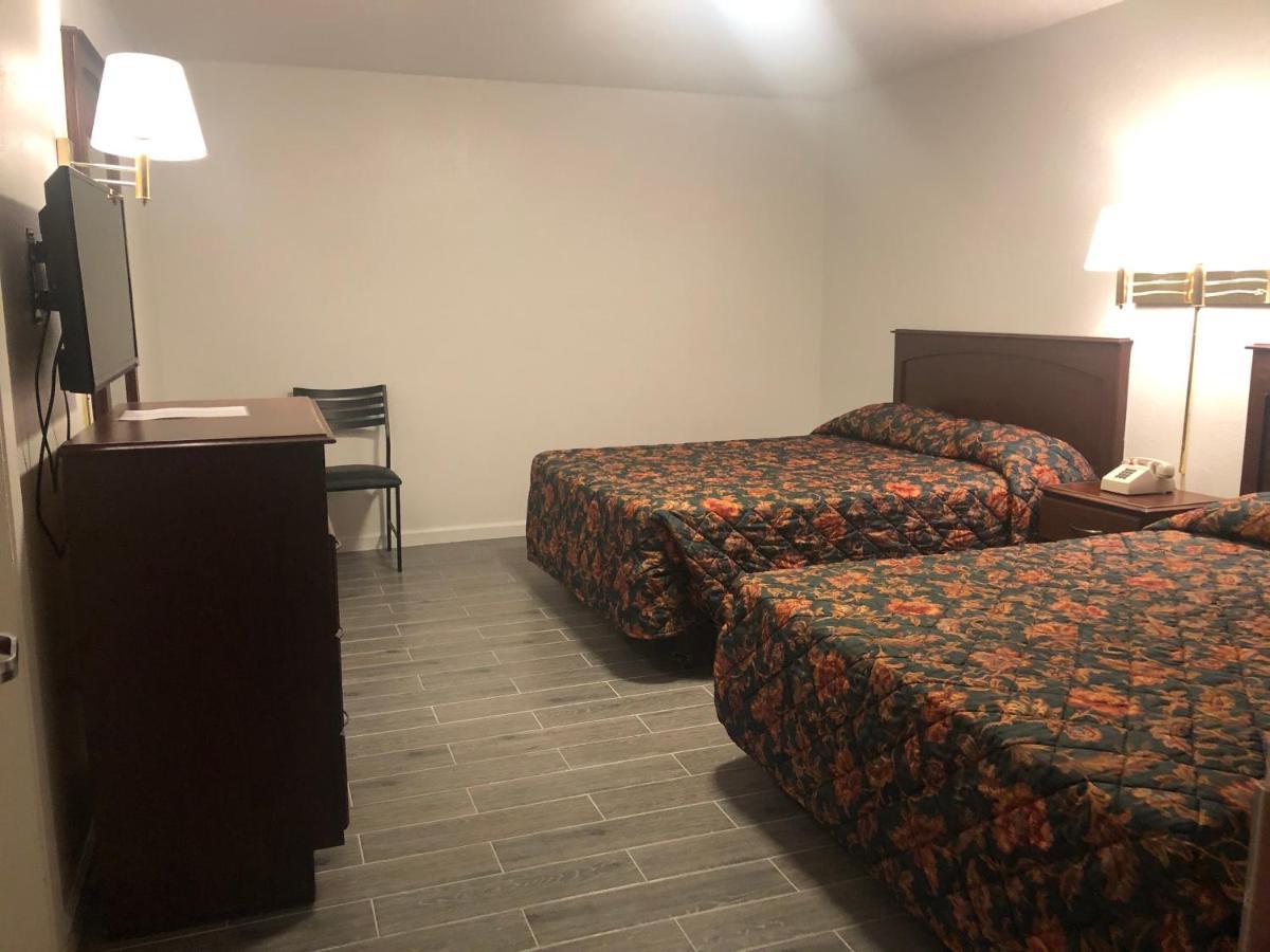 Royal Inn Port Lavaca Kültér fotó